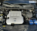 Серый Тойота Камри, объемом двигателя 3.46 л и пробегом 300 тыс. км за 12750 $, фото 10 на Automoto.ua