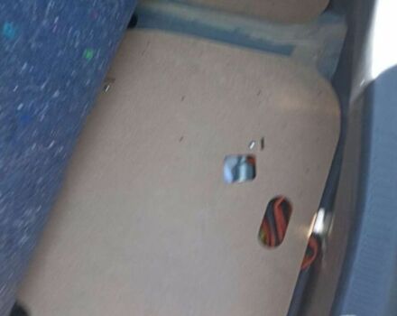 Серый Тойота Камри, объемом двигателя 2.4 л и пробегом 213 тыс. км за 9300 $, фото 10 на Automoto.ua