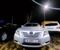 Сірий Тойота Камрі, об'ємом двигуна 2.4 л та пробігом 360 тис. км за 9300 $, фото 1 на Automoto.ua