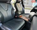 Сірий Тойота Камрі, об'ємом двигуна 2.4 л та пробігом 146 тис. км за 10900 $, фото 93 на Automoto.ua