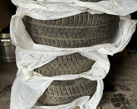 Серый Тойота Камри, объемом двигателя 3.46 л и пробегом 280 тыс. км за 8700 $, фото 12 на Automoto.ua