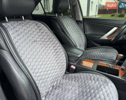 Сірий Тойота Камрі, об'ємом двигуна 3.46 л та пробігом 400 тис. км за 8800 $, фото 20 на Automoto.ua