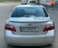 Сірий Тойота Камрі, об'ємом двигуна 2.4 л та пробігом 146 тис. км за 10900 $, фото 18 на Automoto.ua