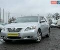 Серый Тойота Камри, объемом двигателя 3.5 л и пробегом 270 тыс. км за 8790 $, фото 1 на Automoto.ua