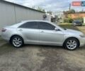 Серый Тойота Камри, объемом двигателя 2.4 л и пробегом 270 тыс. км за 8300 $, фото 6 на Automoto.ua