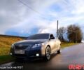 Серый Тойота Камри, объемом двигателя 3.5 л и пробегом 197 тыс. км за 10000 $, фото 1 на Automoto.ua