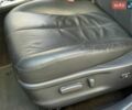 Сірий Тойота Камрі, об'ємом двигуна 2.4 л та пробігом 146 тис. км за 10900 $, фото 60 на Automoto.ua
