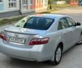 Сірий Тойота Камрі, об'ємом двигуна 2.4 л та пробігом 146 тис. км за 10900 $, фото 48 на Automoto.ua
