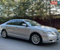 Тойота Камри 2008 в Виннице на Automoto.ua Серый Тойота Камри, объемом двигателя 2.4 л и пробегом 234 тыс. км за 7999 $, фото 8 на Automoto.ua