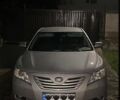 Сірий Тойота Камрі, об'ємом двигуна 0 л та пробігом 202 тис. км за 10400 $, фото 4 на Automoto.ua