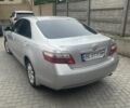 Сірий Тойота Камрі, об'ємом двигуна 2.4 л та пробігом 370 тис. км за 6200 $, фото 2 на Automoto.ua