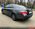 Серый Тойота Камри, объемом двигателя 3.5 л и пробегом 400 тыс. км за 8300 $, фото 5 на Automoto.ua