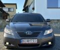 Сірий Тойота Камрі, об'ємом двигуна 2.36 л та пробігом 242 тис. км за 7600 $, фото 2 на Automoto.ua