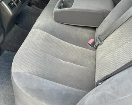 Сірий Тойота Камрі, об'ємом двигуна 2.4 л та пробігом 192 тис. км за 9500 $, фото 9 на Automoto.ua