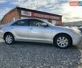 Сірий Тойота Камрі, об'ємом двигуна 2.4 л та пробігом 241 тис. км за 7700 $, фото 17 на Automoto.ua