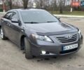 Серый Тойота Камри, объемом двигателя 2.36 л и пробегом 285 тыс. км за 9200 $, фото 17 на Automoto.ua