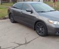 Сірий Тойота Камрі, об'ємом двигуна 2.4 л та пробігом 297 тис. км за 9150 $, фото 22 на Automoto.ua