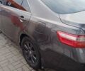 Сірий Тойота Камрі, об'ємом двигуна 2.4 л та пробігом 297 тис. км за 9150 $, фото 11 на Automoto.ua