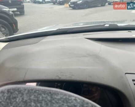 Серый Тойота Камри, объемом двигателя 2.4 л и пробегом 320 тыс. км за 5990 $, фото 22 на Automoto.ua