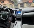 Серый Тойота Камри, объемом двигателя 2.4 л и пробегом 327 тыс. км за 7300 $, фото 24 на Automoto.ua