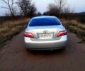 Серый Тойота Камри, объемом двигателя 3.5 л и пробегом 298 тыс. км за 8500 $, фото 7 на Automoto.ua
