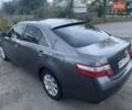 Сірий Тойота Камрі, об'ємом двигуна 3.46 л та пробігом 171 тис. км за 10400 $, фото 8 на Automoto.ua
