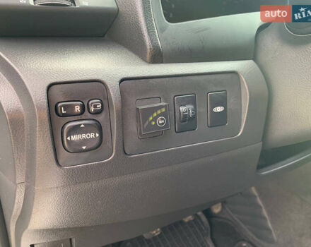 Сірий Тойота Камрі, об'ємом двигуна 2.4 л та пробігом 279 тис. км за 8200 $, фото 10 на Automoto.ua