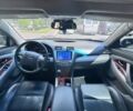 Серый Тойота Камри, объемом двигателя 2.4 л и пробегом 228 тыс. км за 9000 $, фото 7 на Automoto.ua