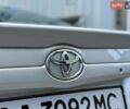 Сірий Тойота Камрі, об'ємом двигуна 2.4 л та пробігом 146 тис. км за 10900 $, фото 41 на Automoto.ua