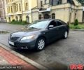 Серый Тойота Камри, объемом двигателя 2.4 л и пробегом 26000 тыс. км за 8700 $, фото 1 на Automoto.ua