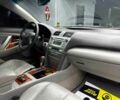 Сірий Тойота Камрі, об'ємом двигуна 3.5 л та пробігом 226 тис. км за 8500 $, фото 22 на Automoto.ua