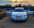 Серый Тойота Камри, объемом двигателя 3.5 л и пробегом 298 тыс. км за 8500 $, фото 2 на Automoto.ua