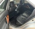 Сірий Тойота Камрі, об'ємом двигуна 3.46 л та пробігом 258 тис. км за 8950 $, фото 6 на Automoto.ua