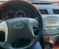 Сірий Тойота Камрі, об'ємом двигуна 3.46 л та пробігом 235 тис. км за 7850 $, фото 20 на Automoto.ua