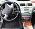 Серый Тойота Камри, объемом двигателя 2.36 л и пробегом 188 тыс. км за 10200 $, фото 20 на Automoto.ua