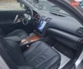 Серый Тойота Камри, объемом двигателя 2.4 л и пробегом 268 тыс. км за 7800 $, фото 13 на Automoto.ua