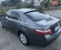 Серый Тойота Камри, объемом двигателя 3.46 л и пробегом 171 тыс. км за 11300 $, фото 3 на Automoto.ua