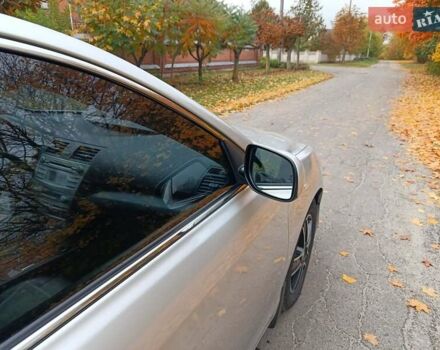 Сірий Тойота Камрі, об'ємом двигуна 2.36 л та пробігом 242 тис. км за 8300 $, фото 16 на Automoto.ua