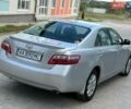 Сірий Тойота Камрі, об'ємом двигуна 2.4 л та пробігом 146 тис. км за 10900 $, фото 15 на Automoto.ua