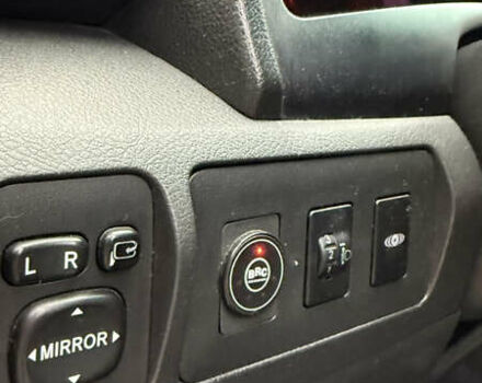 Серый Тойота Камри, объемом двигателя 2.36 л и пробегом 251 тыс. км за 7200 $, фото 14 на Automoto.ua