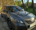Серый Тойота Камри, объемом двигателя 2.36 л и пробегом 235 тыс. км за 8900 $, фото 1 на Automoto.ua