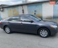 Серый Тойота Камри, объемом двигателя 3.5 л и пробегом 264 тыс. км за 8700 $, фото 1 на Automoto.ua