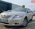Сірий Тойота Камрі, об'ємом двигуна 2.36 л та пробігом 279 тис. км за 7600 $, фото 1 на Automoto.ua
