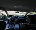 Сірий Тойота Камрі, об'ємом двигуна 2.4 л та пробігом 200 тис. км за 5200 $, фото 5 на Automoto.ua