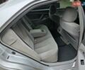 Серый Тойота Камри, объемом двигателя 2.4 л и пробегом 327 тыс. км за 7300 $, фото 48 на Automoto.ua