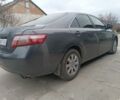 Сірий Тойота Камрі, об'ємом двигуна 2.4 л та пробігом 362 тис. км за 8000 $, фото 1 на Automoto.ua