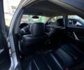 Сірий Тойота Камрі, об'ємом двигуна 2.4 л та пробігом 200 тис. км за 5200 $, фото 4 на Automoto.ua