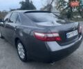 Серый Тойота Камри, объемом двигателя 3.46 л и пробегом 171 тыс. км за 11300 $, фото 4 на Automoto.ua