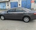 Серый Тойота Камри, объемом двигателя 3.5 л и пробегом 264 тыс. км за 8700 $, фото 3 на Automoto.ua