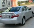 Сірий Тойота Камрі, об'ємом двигуна 2.4 л та пробігом 146 тис. км за 10900 $, фото 49 на Automoto.ua